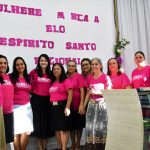 Galeria CULTO DA UNIDADE CIBE - REGIONAL 3