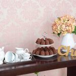 Galeria II CHÁ DAS PRINCESAS