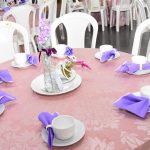 Galeria II CHÁ DAS PRINCESAS