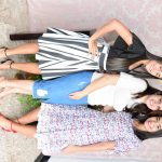 Galeria II CHÁ DAS PRINCESAS