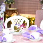 Galeria II CHÁ DAS PRINCESAS