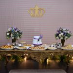 Galeria II CHÁ DAS PRINCESAS