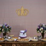 Galeria II CHÁ DAS PRINCESAS