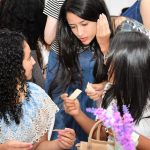 Galeria II CHÁ DAS PRINCESAS