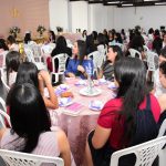 Galeria II CHÁ DAS PRINCESAS