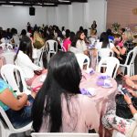 Galeria II CHÁ DAS PRINCESAS