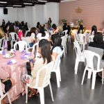 Galeria II CHÁ DAS PRINCESAS