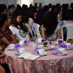 Galeria II CHÁ DAS PRINCESAS