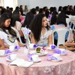 Galeria II CHÁ DAS PRINCESAS