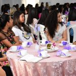 Galeria II CHÁ DAS PRINCESAS