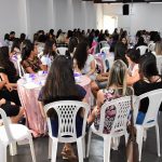 Galeria II CHÁ DAS PRINCESAS