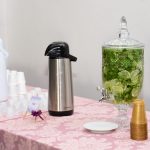 Galeria II CHÁ DAS PRINCESAS