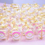 Galeria II CHÁ DAS PRINCESAS