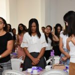 Galeria II CHÁ DAS PRINCESAS