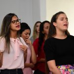 Galeria II CHÁ DAS PRINCESAS