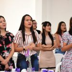 Galeria II CHÁ DAS PRINCESAS