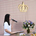 Galeria II CHÁ DAS PRINCESAS