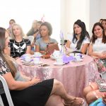 Galeria II CHÁ DAS PRINCESAS