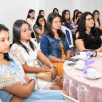 Galeria II CHÁ DAS PRINCESAS