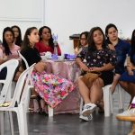 Galeria II CHÁ DAS PRINCESAS