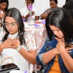 Galeria II CHÁ DAS PRINCESAS