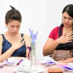 Galeria II CHÁ DAS PRINCESAS