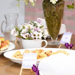 Galeria II CHÁ DAS PRINCESAS