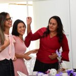 Galeria II CHÁ DAS PRINCESAS