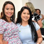 Galeria II CHÁ DAS PRINCESAS