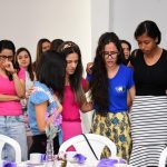 Galeria II CHÁ DAS PRINCESAS