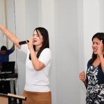 Galeria II CHÁ DAS PRINCESAS