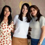 Galeria II CHÁ DAS PRINCESAS