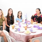 Galeria II CHÁ DAS PRINCESAS