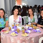 Galeria II CHÁ DAS PRINCESAS