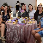 Galeria II CHÁ DAS PRINCESAS