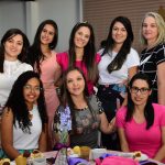 Galeria II CHÁ DAS PRINCESAS