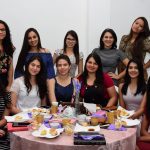 Galeria II CHÁ DAS PRINCESAS