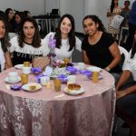 Galeria II CHÁ DAS PRINCESAS