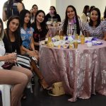 Galeria II CHÁ DAS PRINCESAS