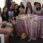 Galeria II CHÁ DAS PRINCESAS