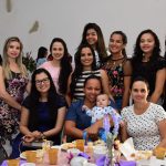 Galeria II CHÁ DAS PRINCESAS