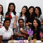 Galeria II CHÁ DAS PRINCESAS