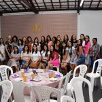 Galeria II CHÁ DAS PRINCESAS