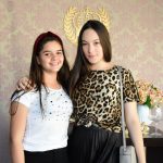 Galeria II CHÁ DAS PRINCESAS