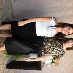 Galeria II CHÁ DAS PRINCESAS