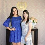 Galeria II CHÁ DAS PRINCESAS