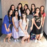 Galeria II CHÁ DAS PRINCESAS