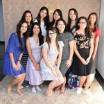 Galeria II CHÁ DAS PRINCESAS