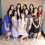 Galeria II CHÁ DAS PRINCESAS