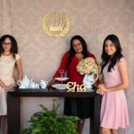 Galeria II CHÁ DAS PRINCESAS